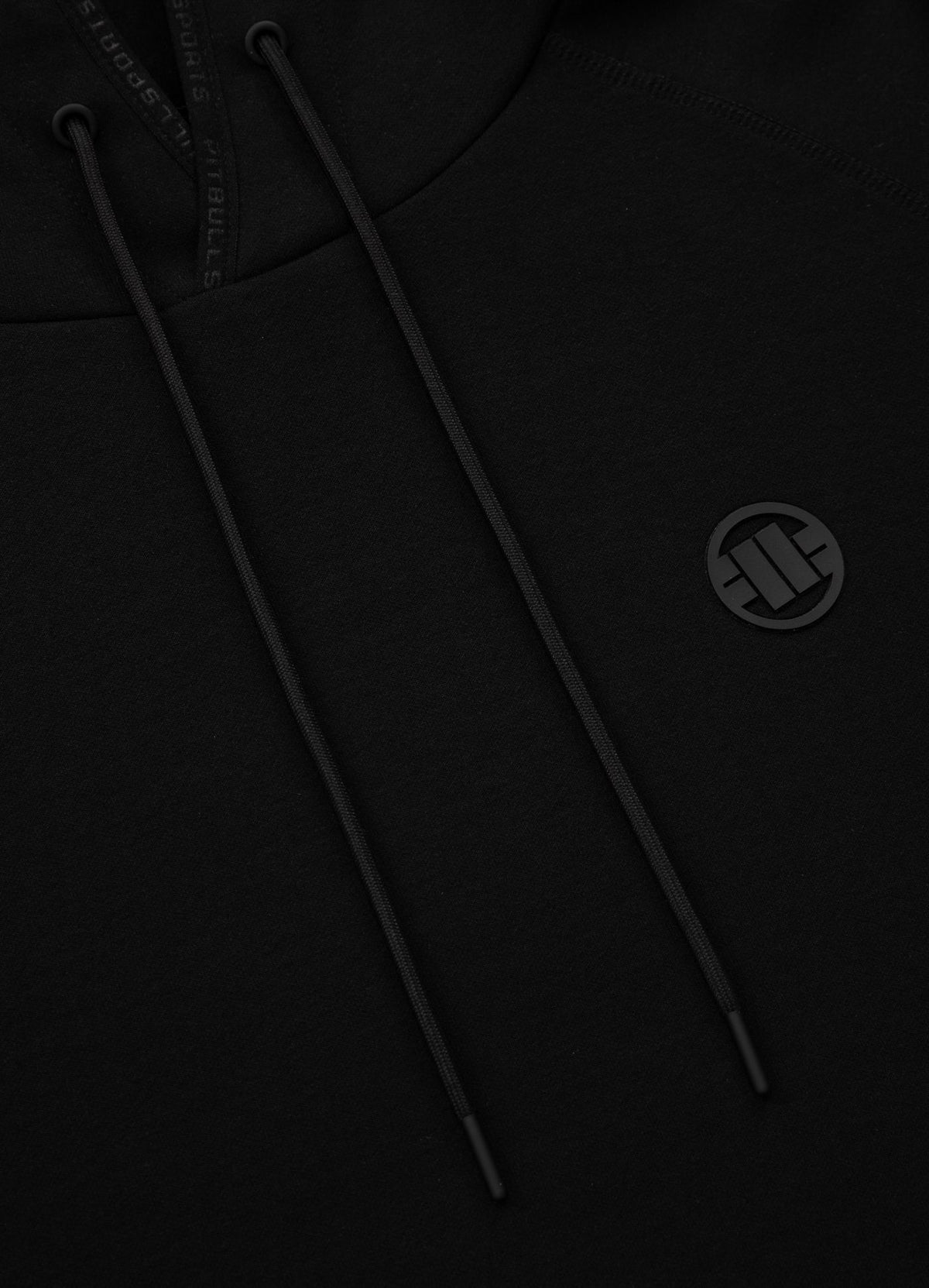 Men's Hoodie Bermuda