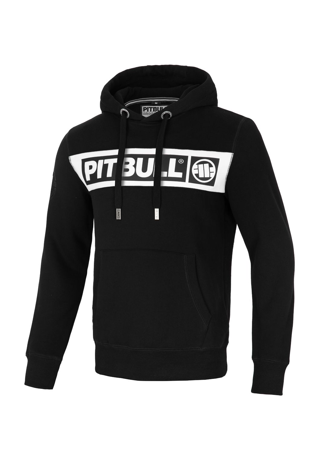 Men's Hoodie Sherwood - Black