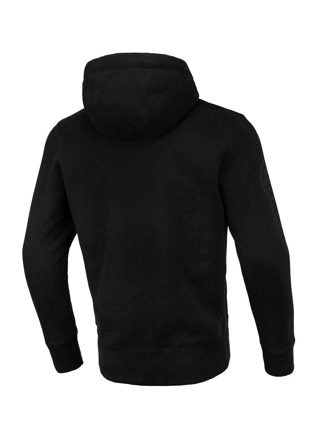 Men's Hoodie Sherwood - Black