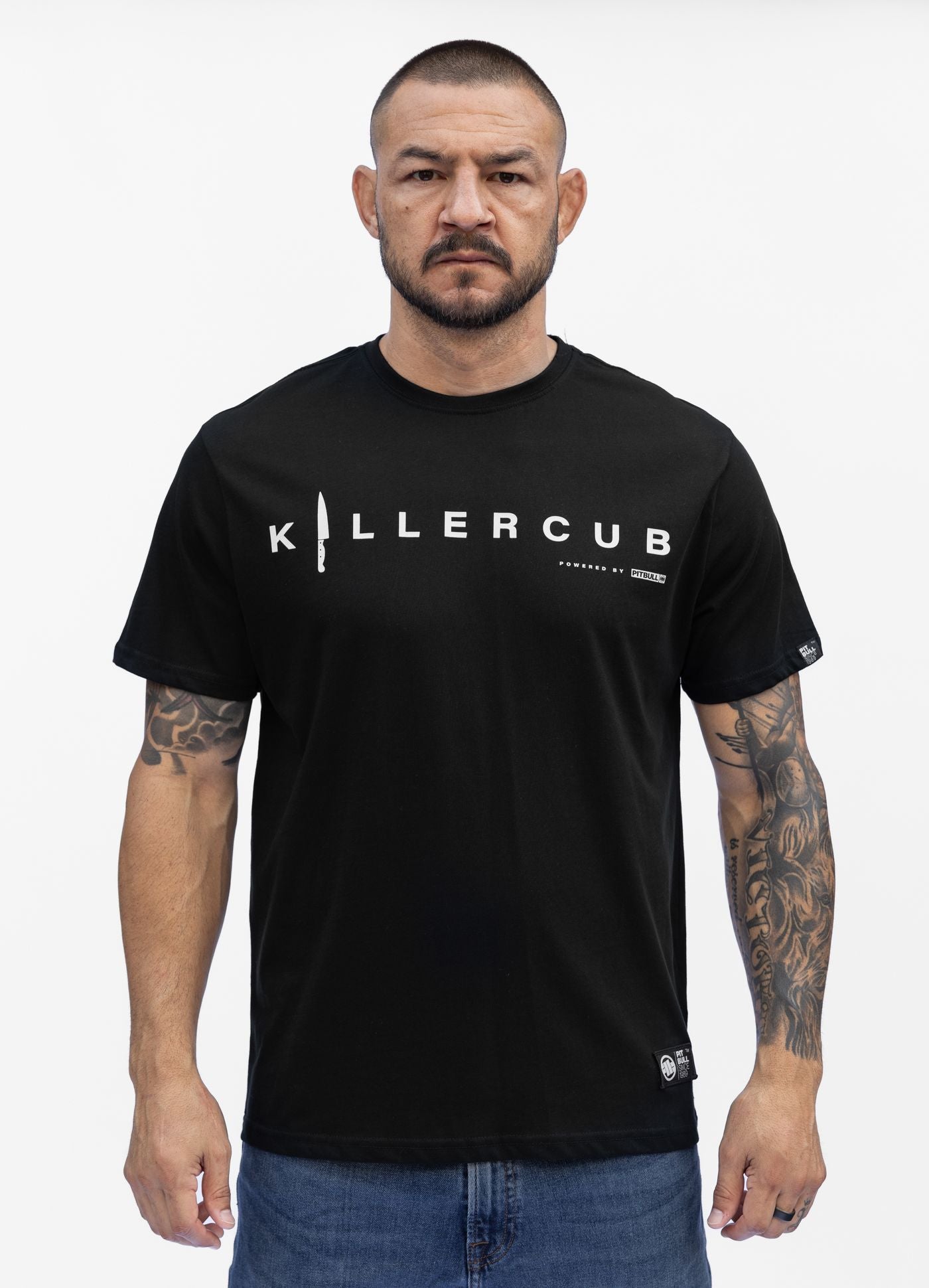 T-Shirt Killer Cub