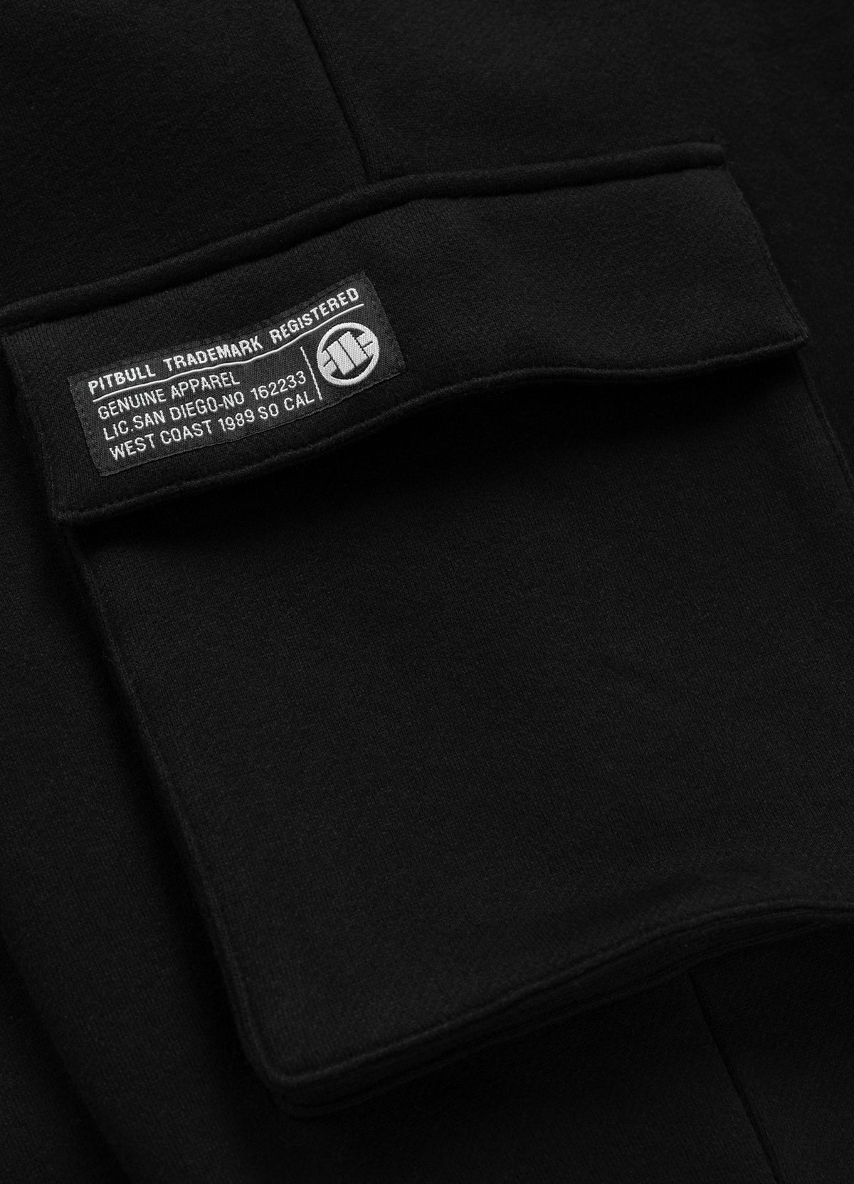 Cargo Sweatpants CYPRESS SPORT