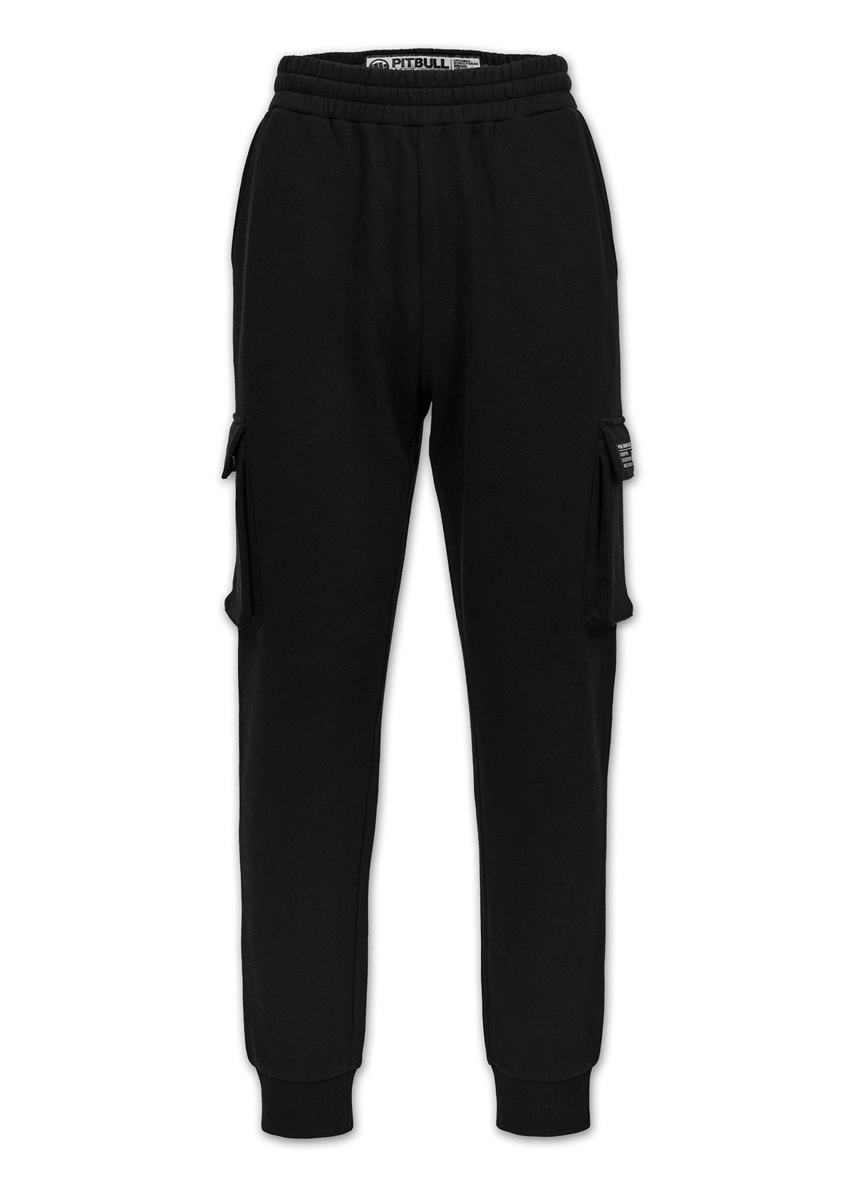 Cargo Sweatpants CYPRESS SPORT