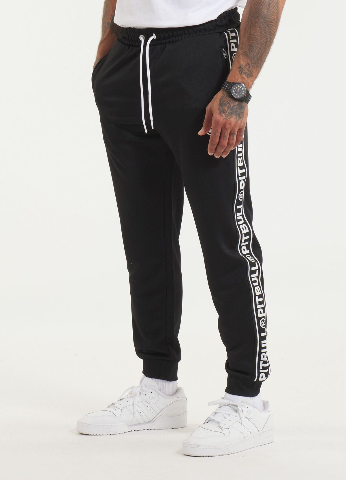Sweatpants Oldschool TAPE LOGO